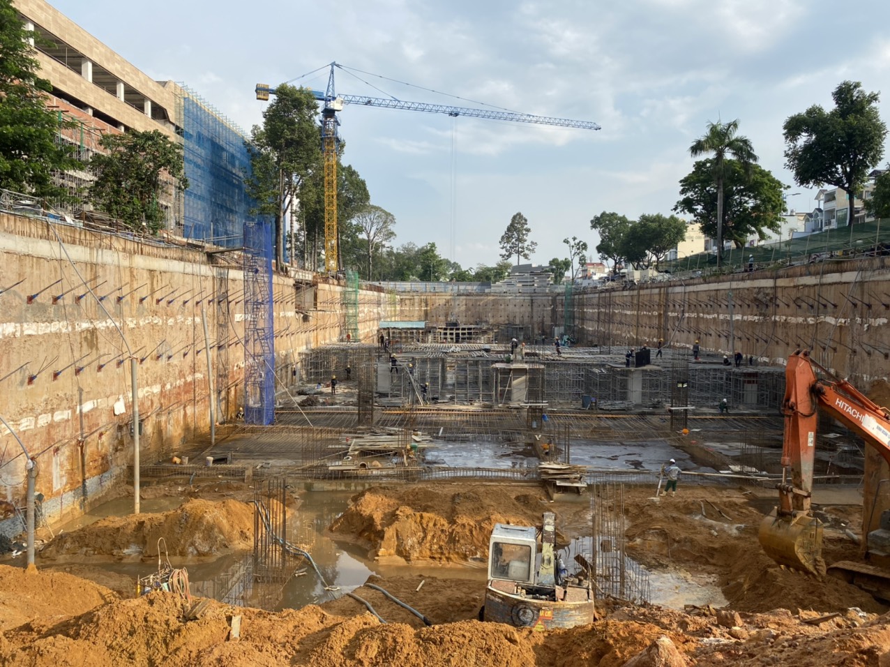Bệnh viện Quân Y 175 - Gò Vấp