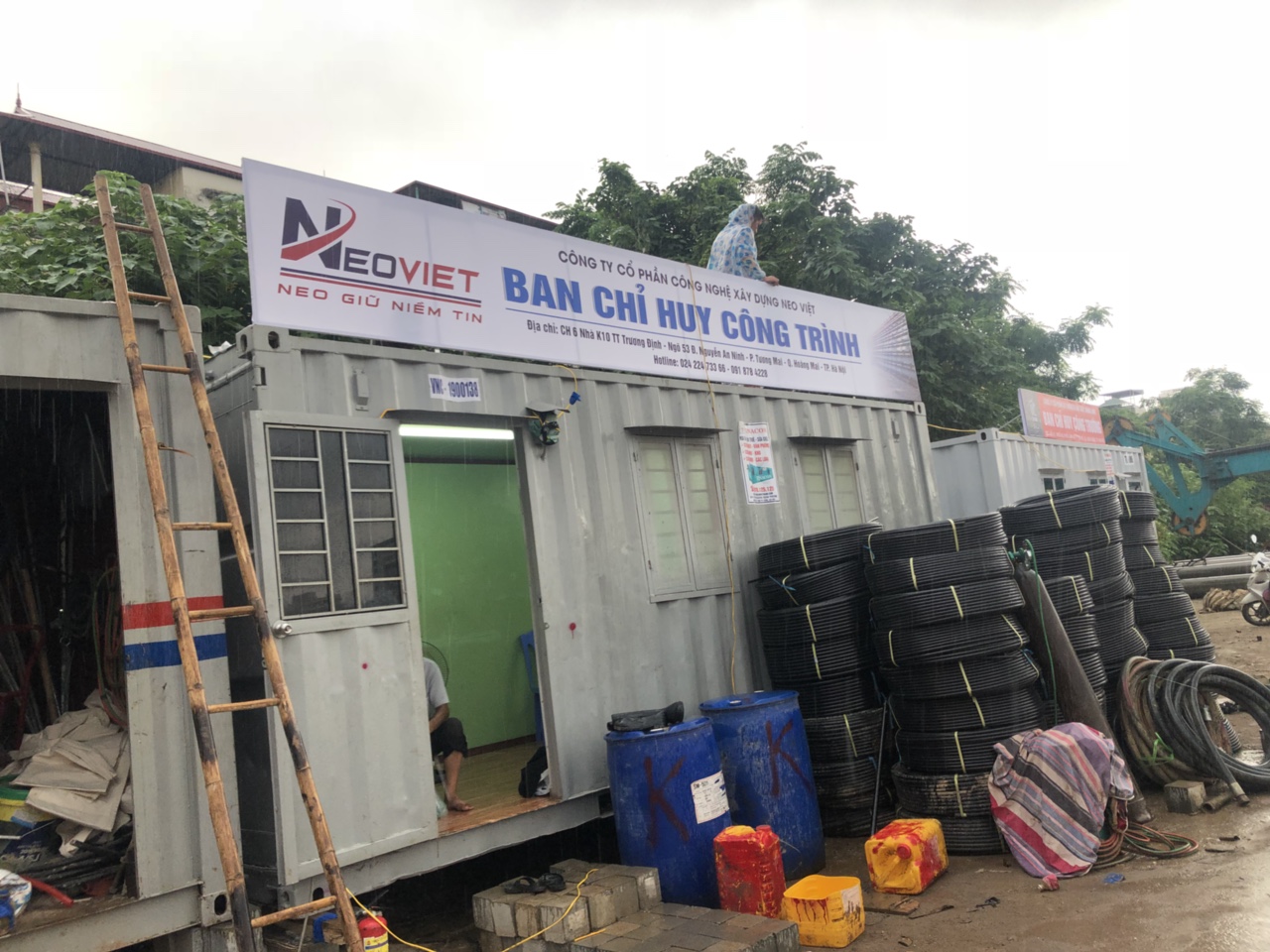 Mipec Xuân Thủy 05