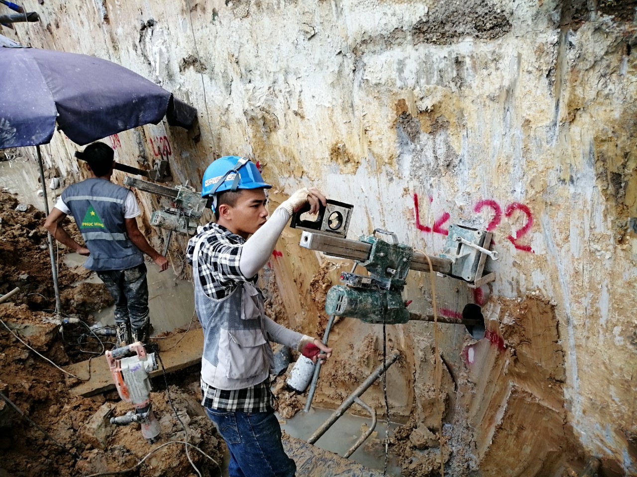 Mipec Xuân Thủy 09