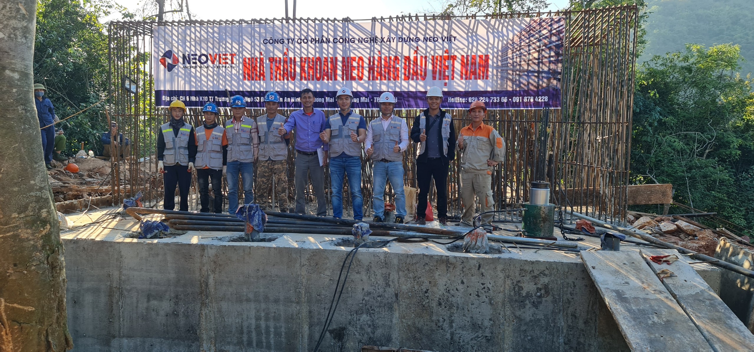 Cầu Kính Bạch Long 05