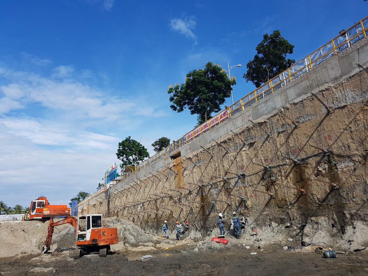 Khách sạn Soilei, Hà My, Quảng Nam 01