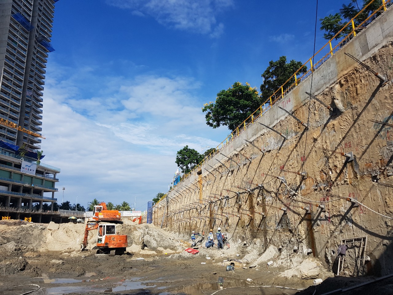 Khách sạn Soilei, Hà My, Quảng Nam 06