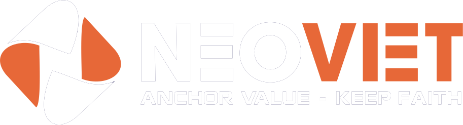 CÔNG TY CỔ PHẦN CÔNG NGHỆ XÂY DỰNG NEO VIỆT