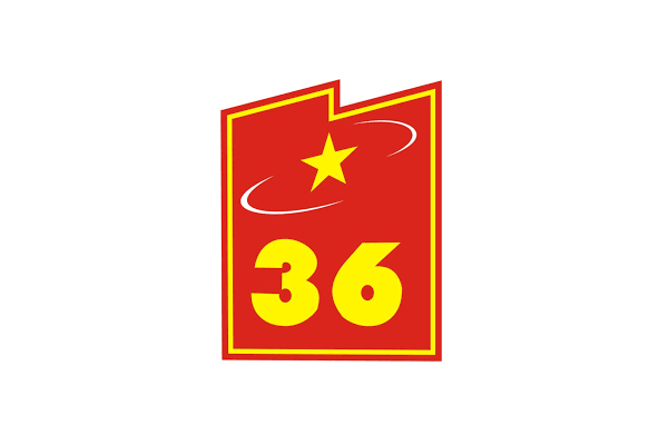 36 bộ quốc phòng